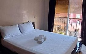 Residence Hamza Appartement 2 Chambre